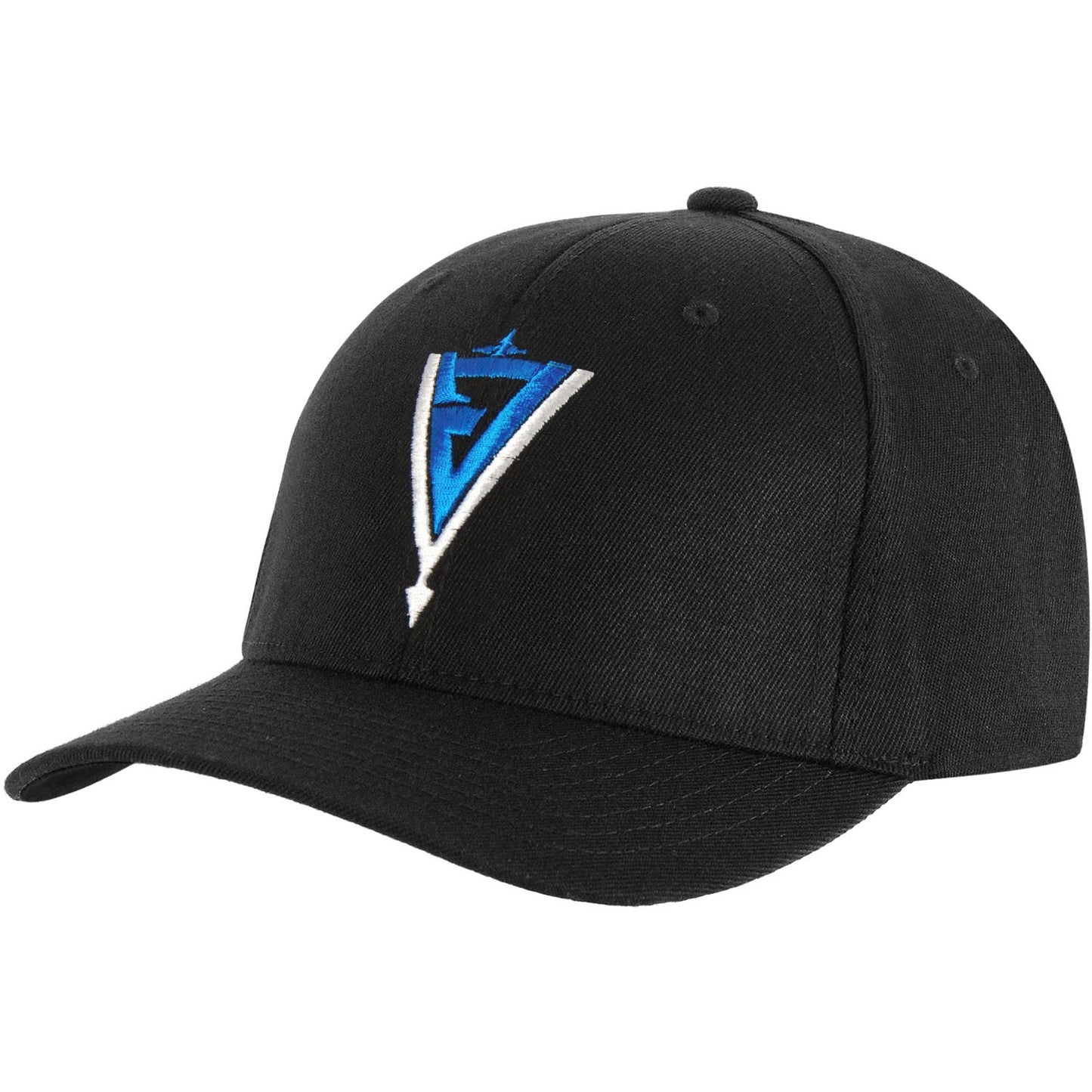 Korn J. Devil Arrow Logo Cap Baseball Cap