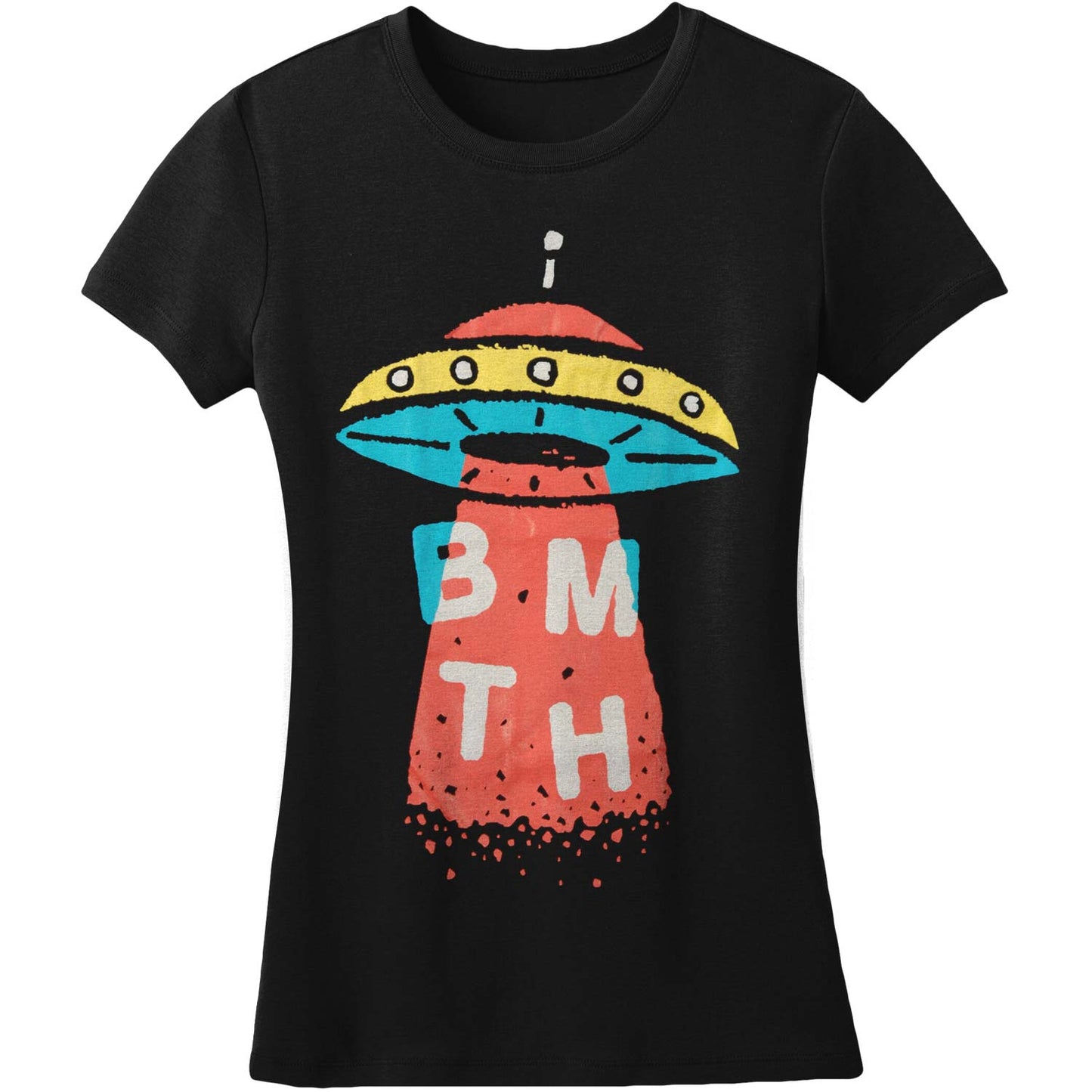 Alien Junior Top