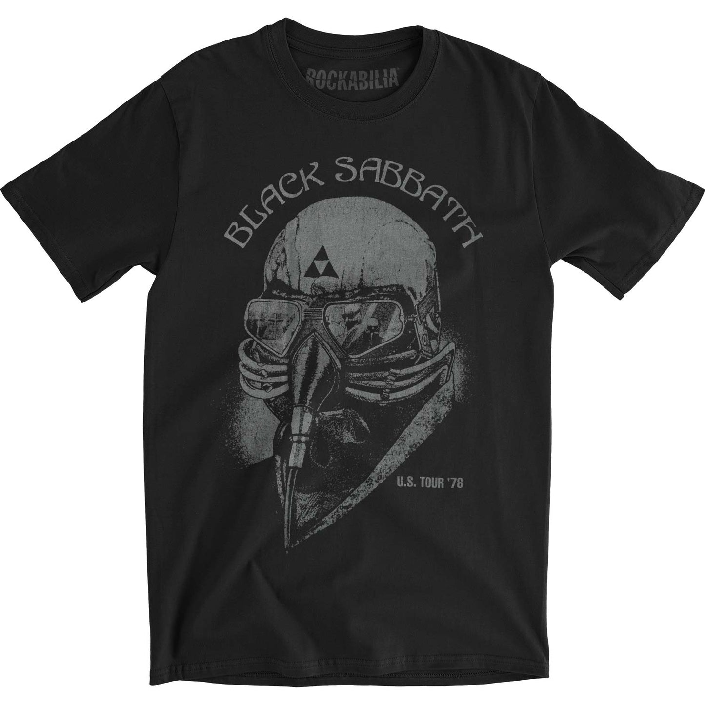 US Tour 1978 Slim Fit T-shirt