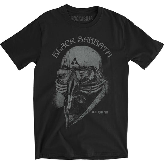 US Tour 1978 Slim Fit T-shirt