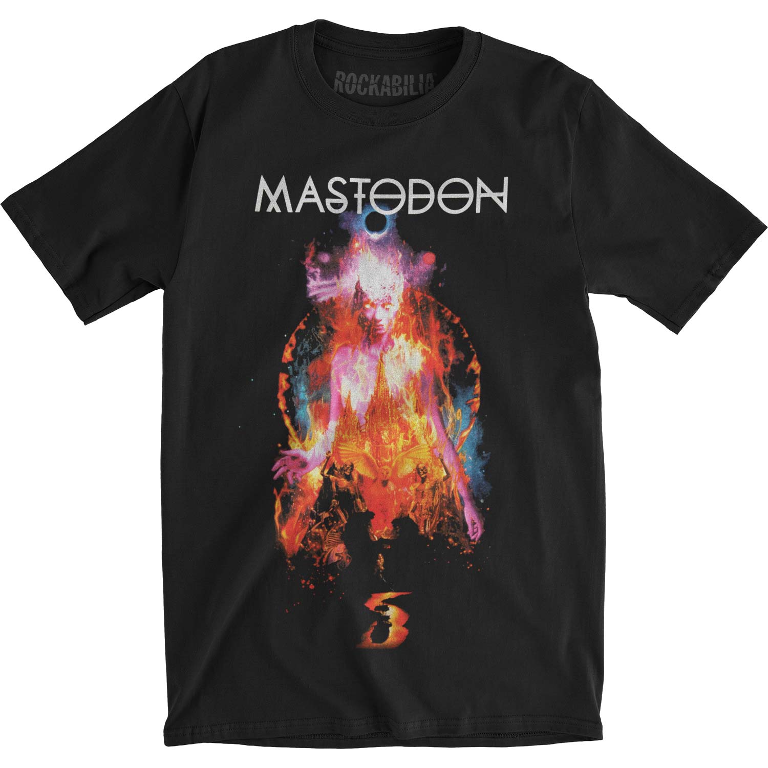 Stargasm Slim Fit T-shirt – lambgoat