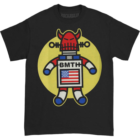 Evil Robot T-shirt