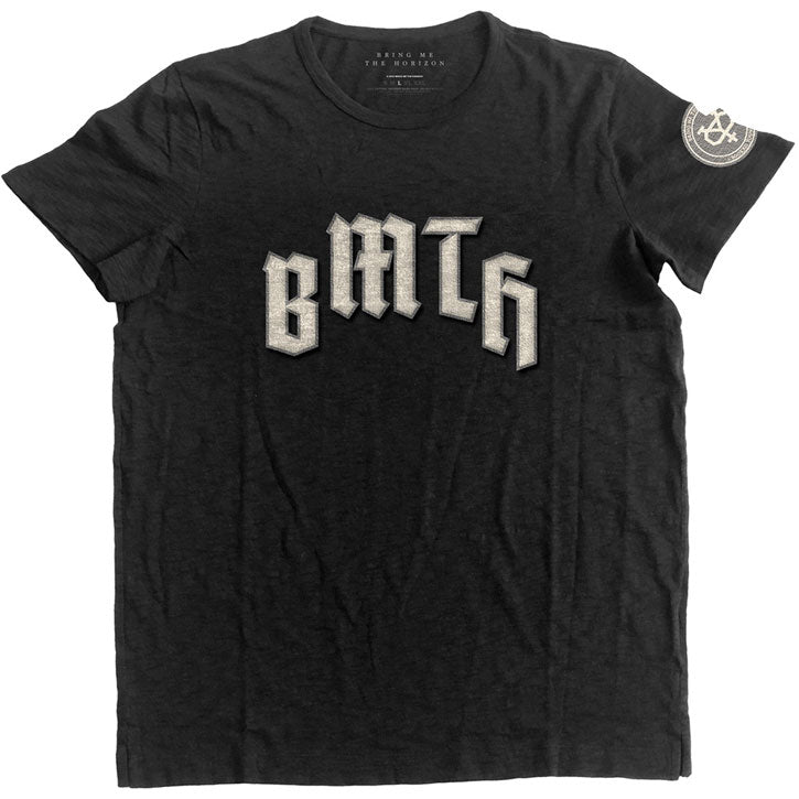 Crooked Young Vintage T-shirt – lambgoat