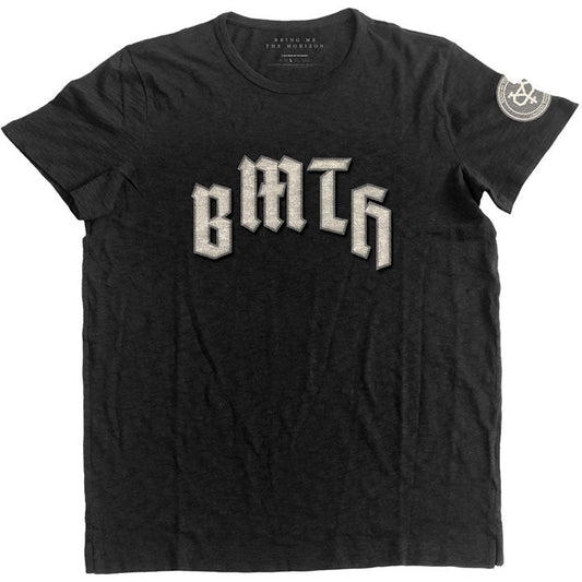 Crooked Young Vintage T-shirt