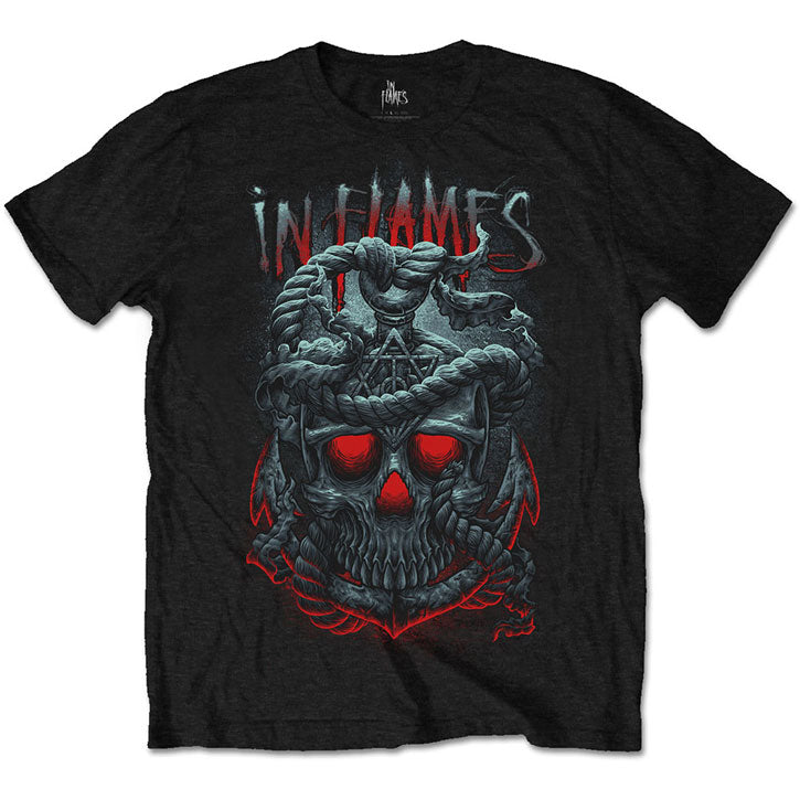 Through Oblivion T-shirt