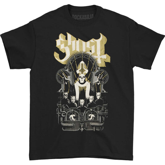 Ghost Wegner T-shirt