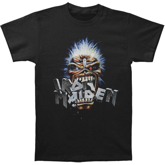 Iron Maiden Eddie Crunch T-shirt