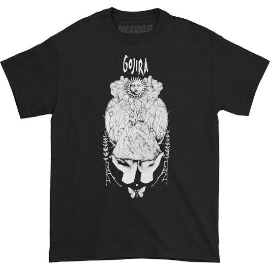 Gojira Magma Woods Tee T-shirt