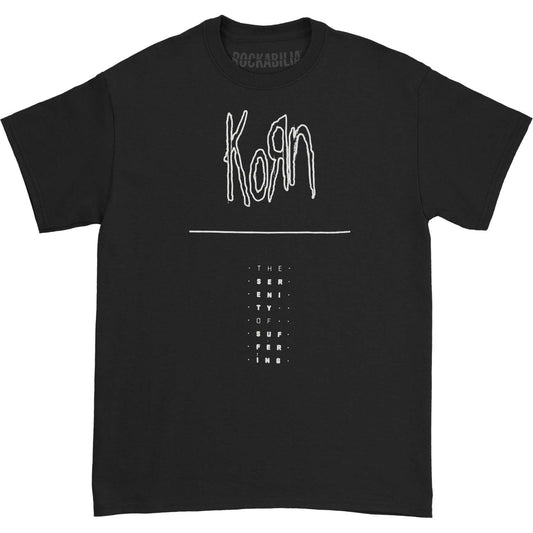 Korn Loner Divider Tee T-shirt