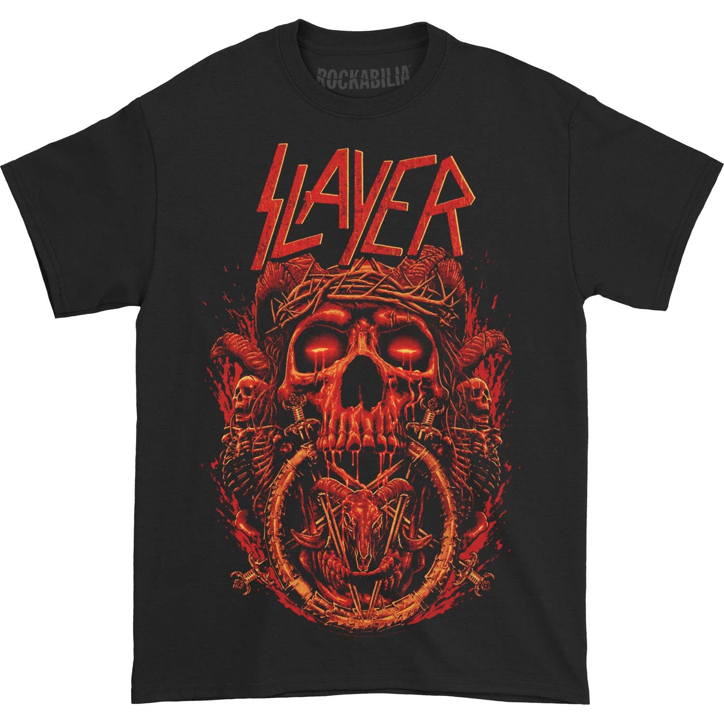 Crown Of Thorns T-shirt