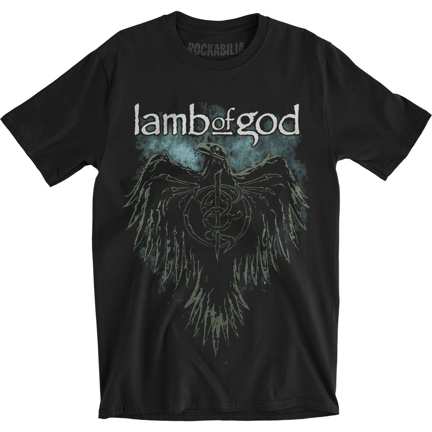 Phoenix Slim Fit T-shirt