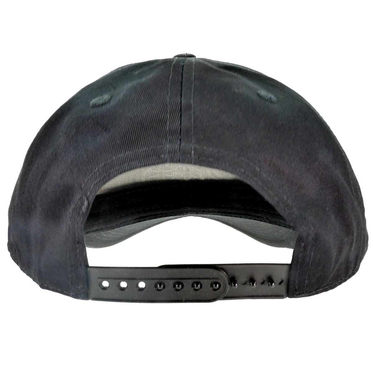 Ghost Sonic Silver Logo Baseball Cap