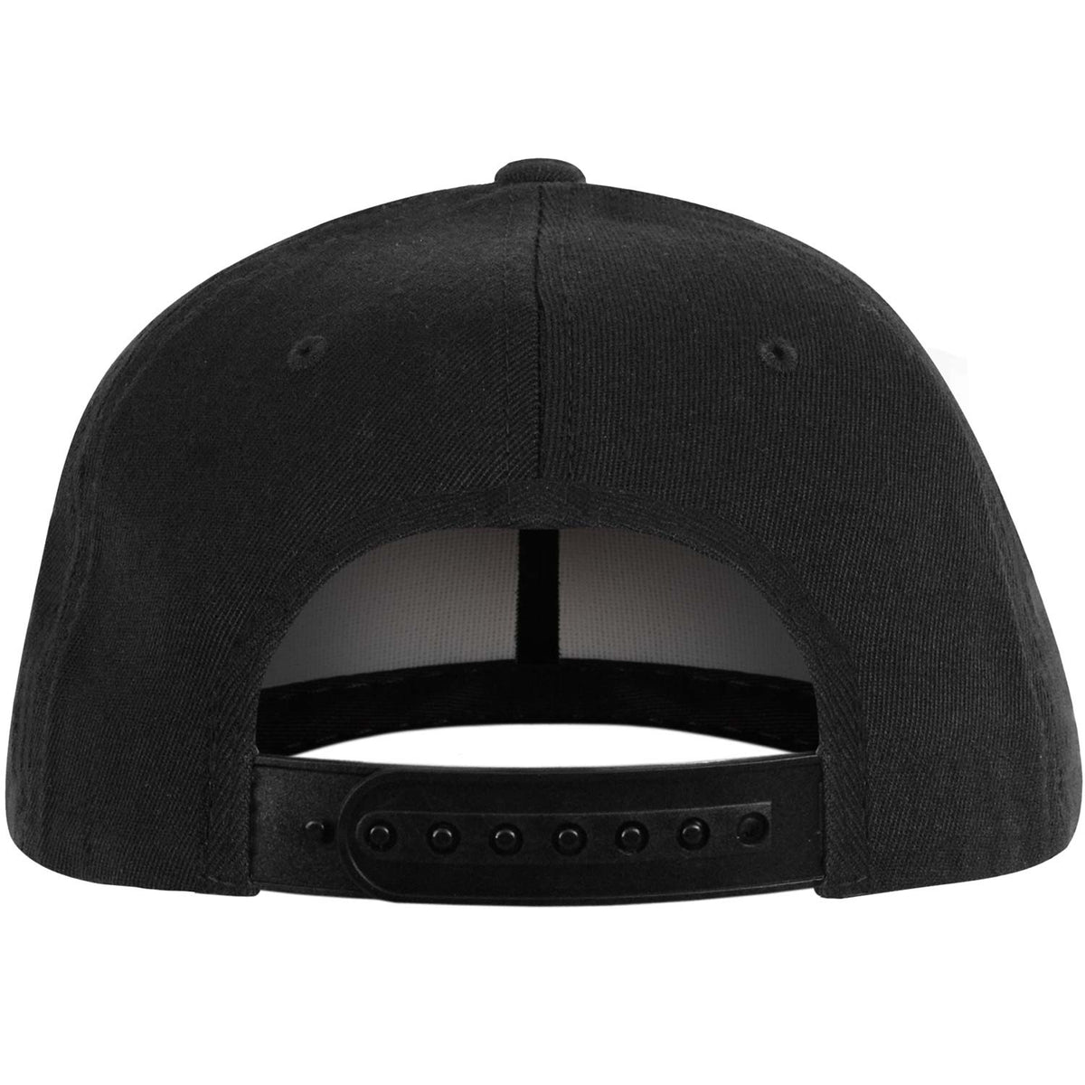 Lamb Of God Sonic Silver Logo Baseball Cap