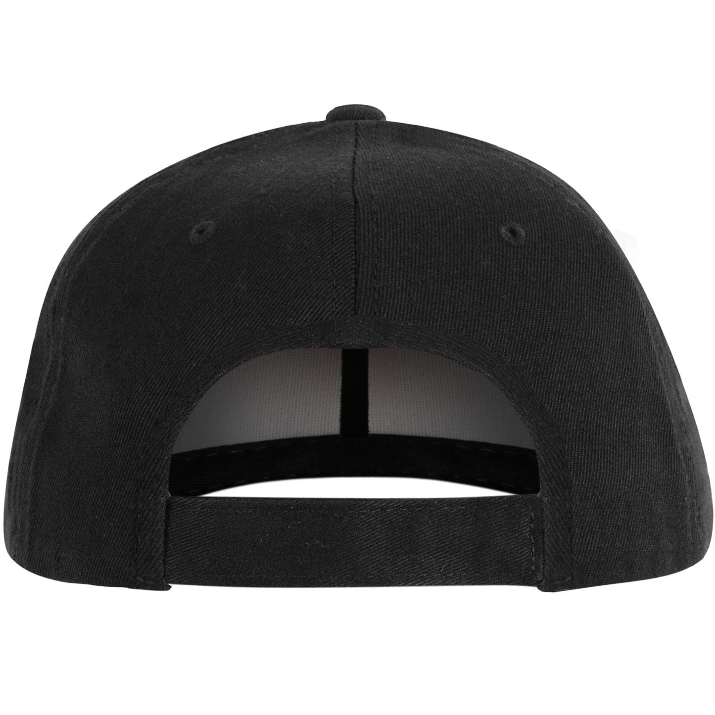 Ozzy Osbourne Logo Baseball Cap