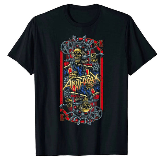 Evil King Slim Fit T-shirt