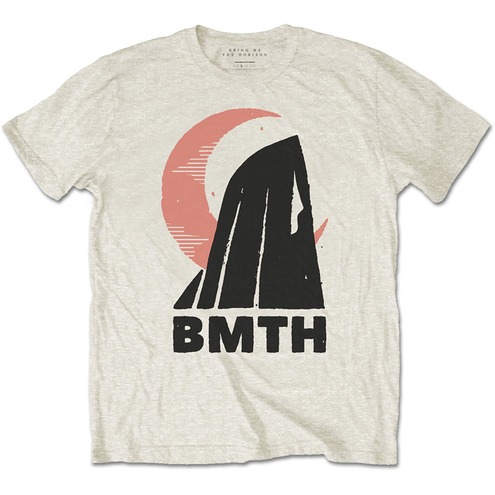 Moon Slim Fit T-shirt