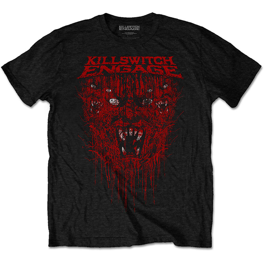 Gore Slim Fit T-shirt