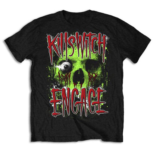 Skullyton T-shirt