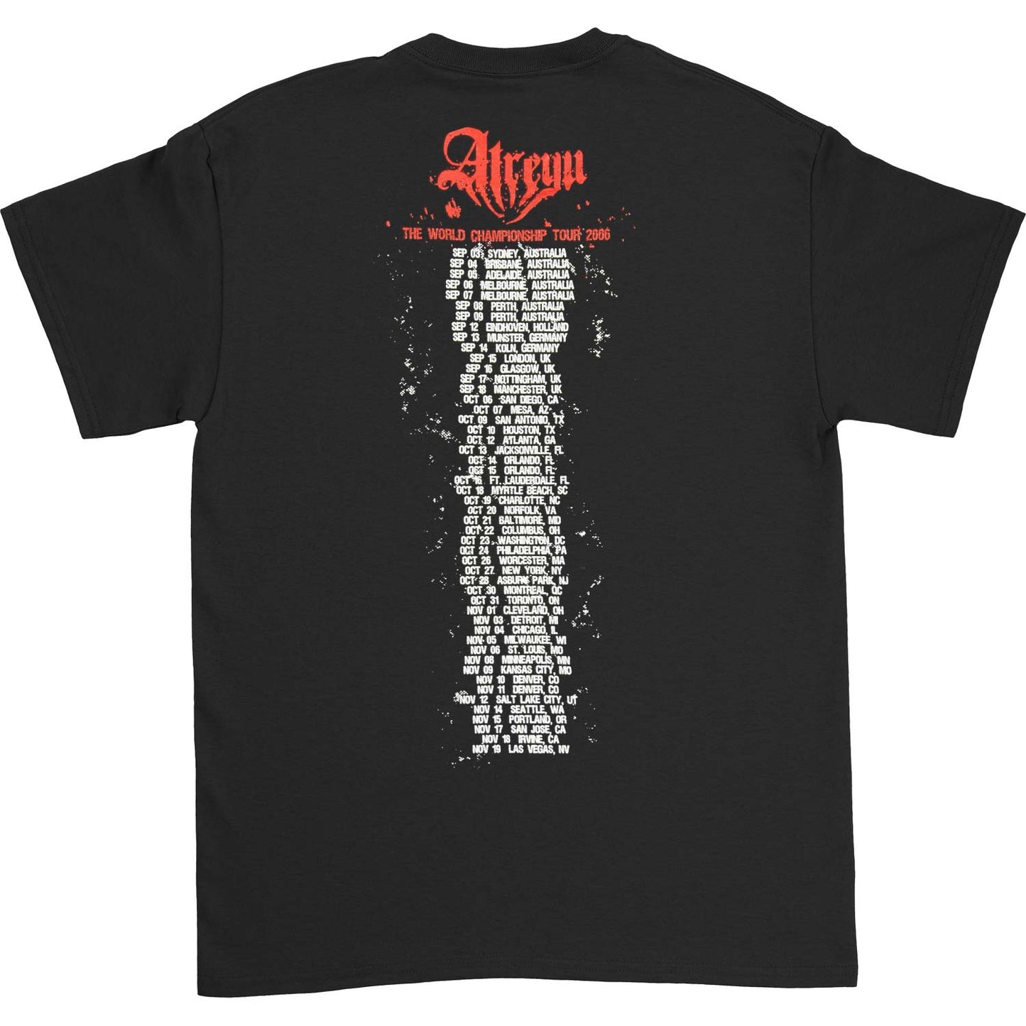 Skullyfield Youth T T-shirt