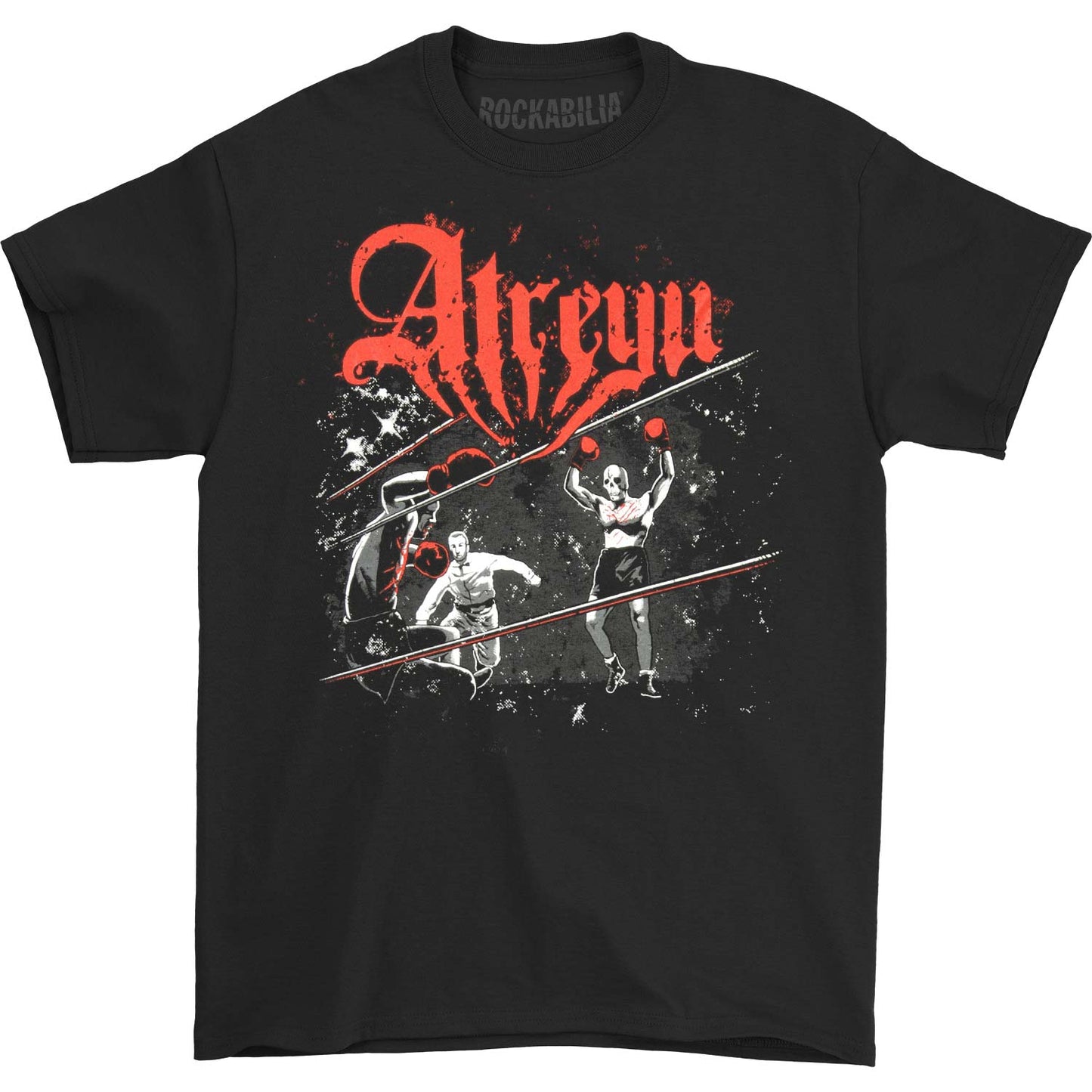 Skullyfield Youth T T-shirt