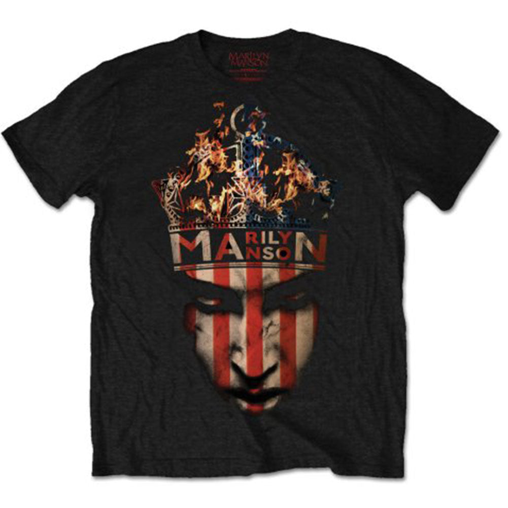 Crown Slim Fit T-shirt