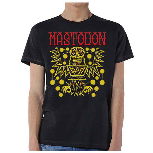 Tribal Demon Autumn 2017 (Ex Tour) Slim Fit T-shirt