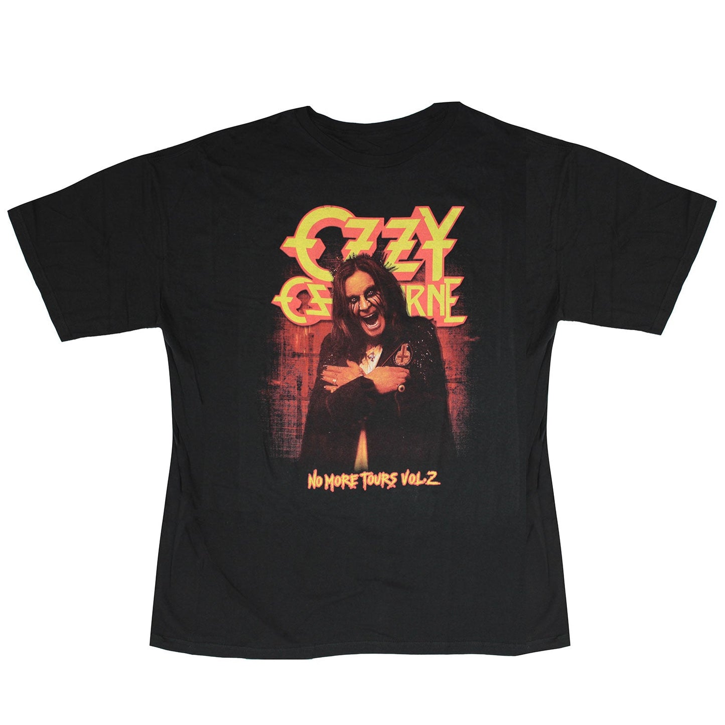 Ozzy Osbourne Slim Fit T-shirt