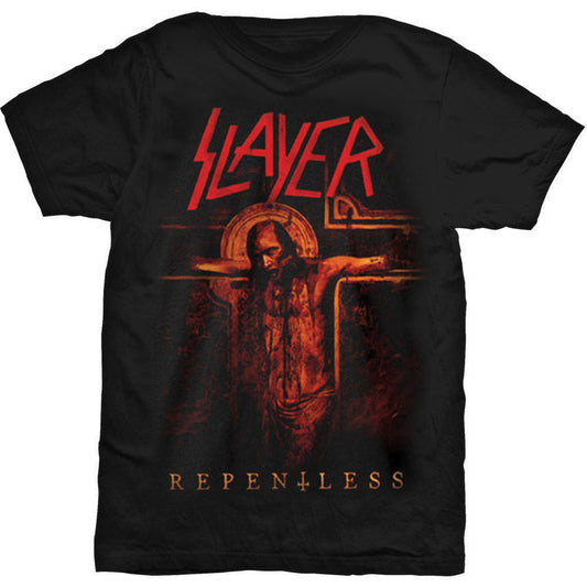 Slayer Crucifix T-shirt