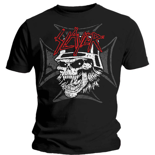 Graphic Skull T-shirt