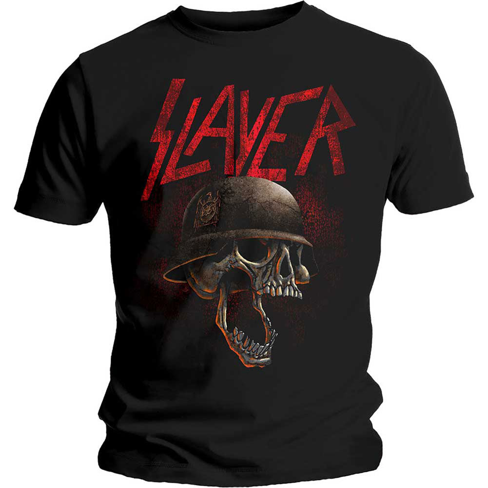 Hellmitt Slim Fit T-shirt
