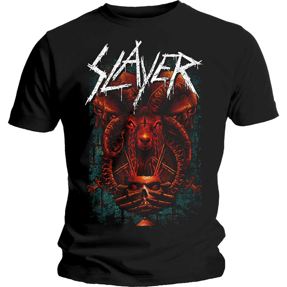 Offering Slim Fit T-shirt