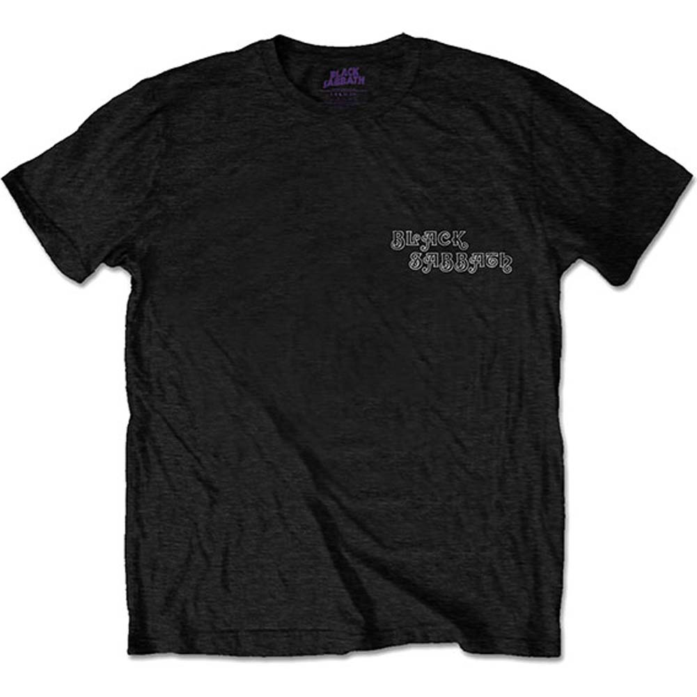 Debut Album (Back Print) Slim Fit T-shirt