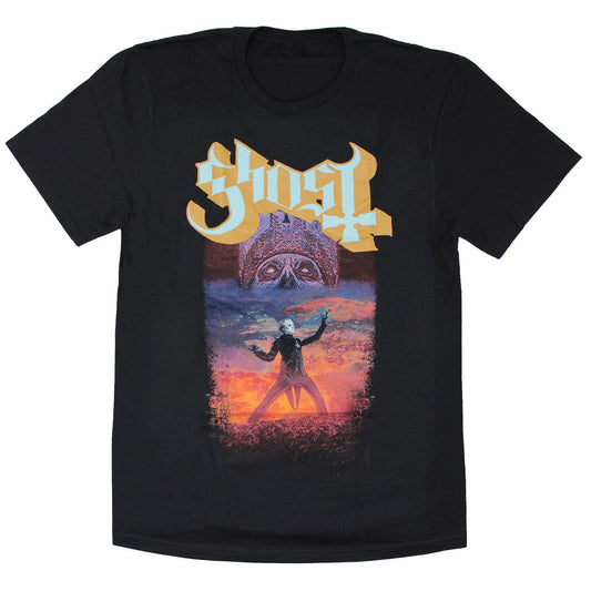 EU Admat Slim Fit T-shirt