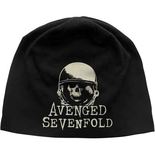Avenged Sevenfold The Stage Beanie