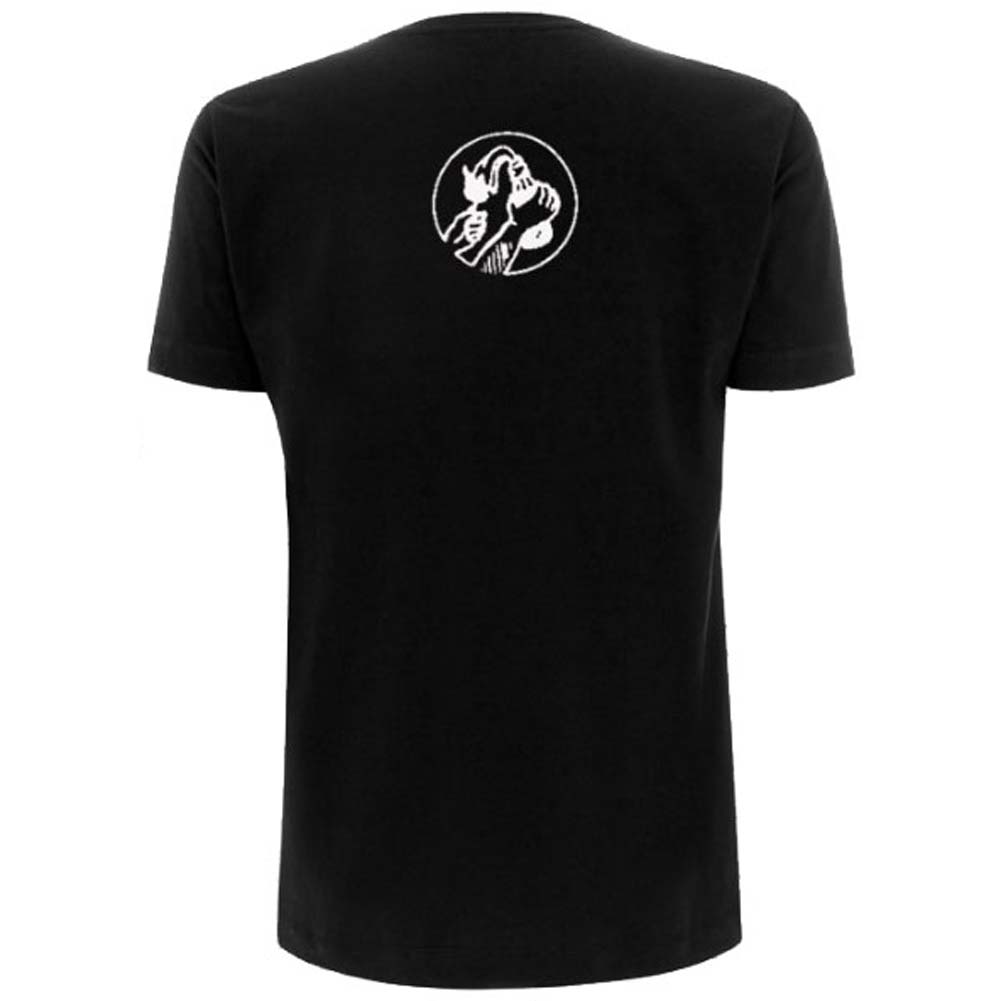 Rage Against The Machine Molotov T-shirt
