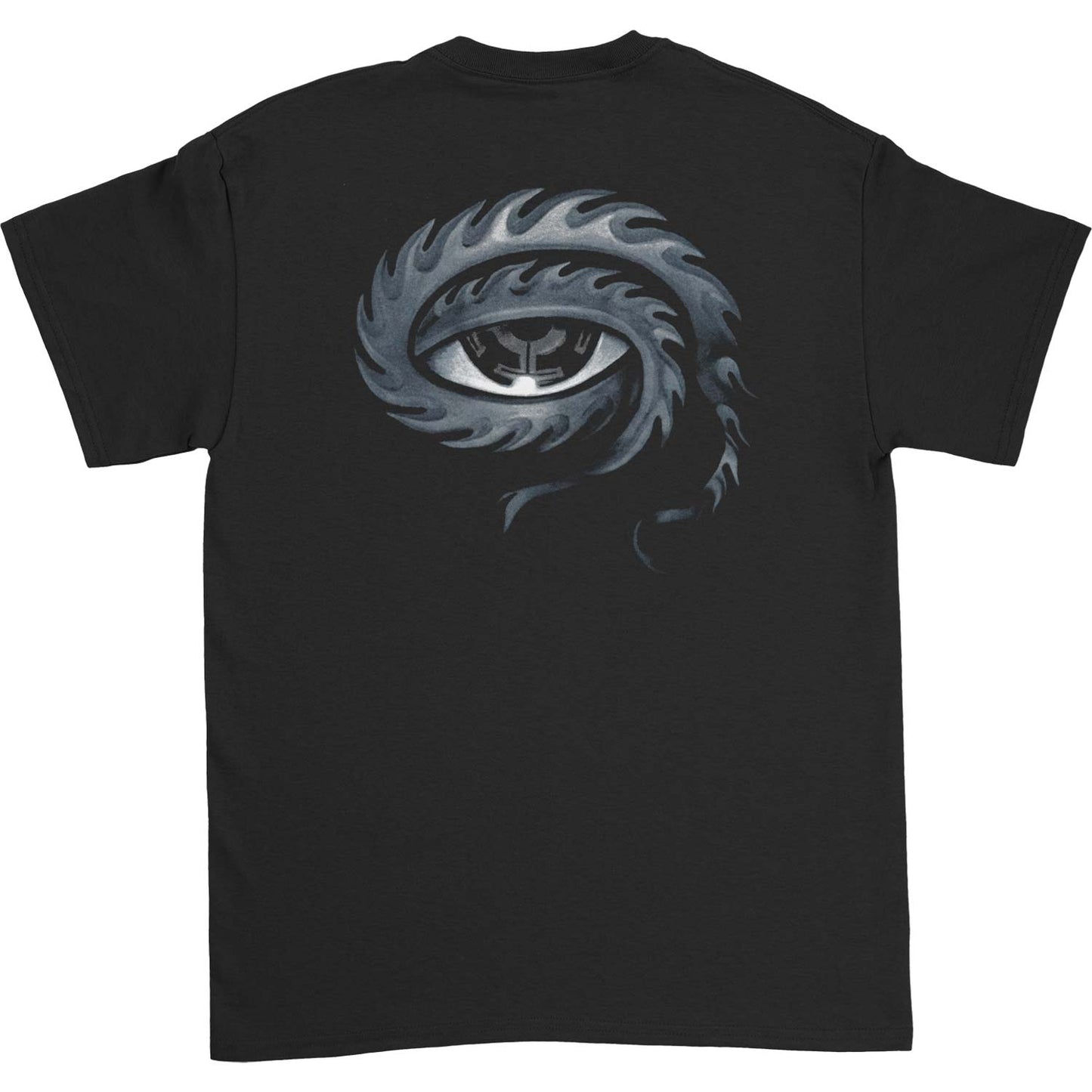 Tool Big Eye (Back Print) T-shirt