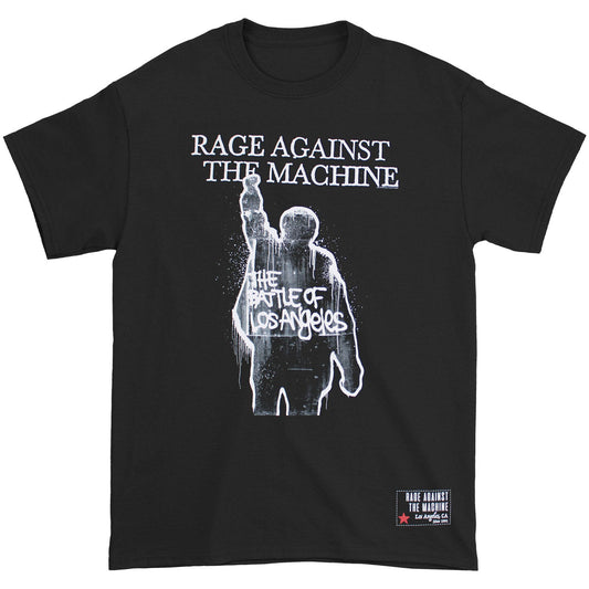 Rage Against The Machine Slim Fit T-shirt