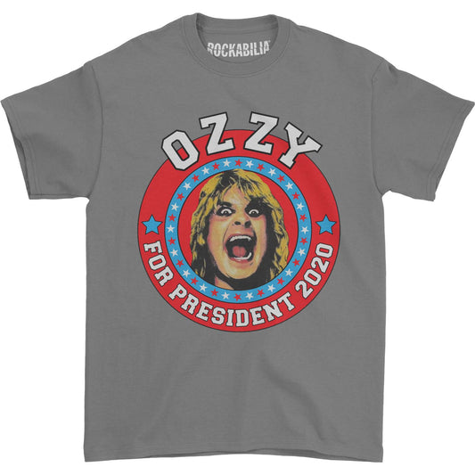 Ozzy Osbourne T-shirt