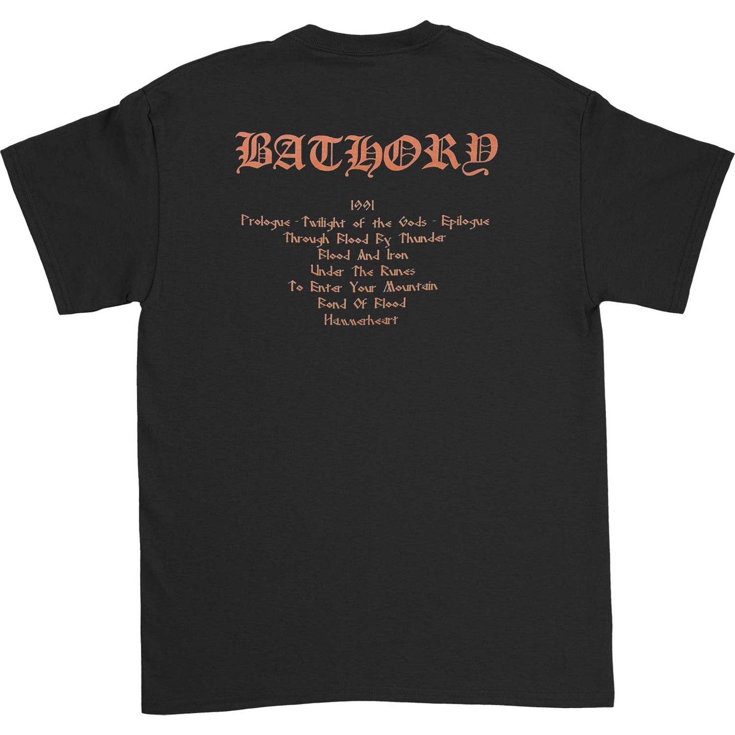 Twilight T-shirt