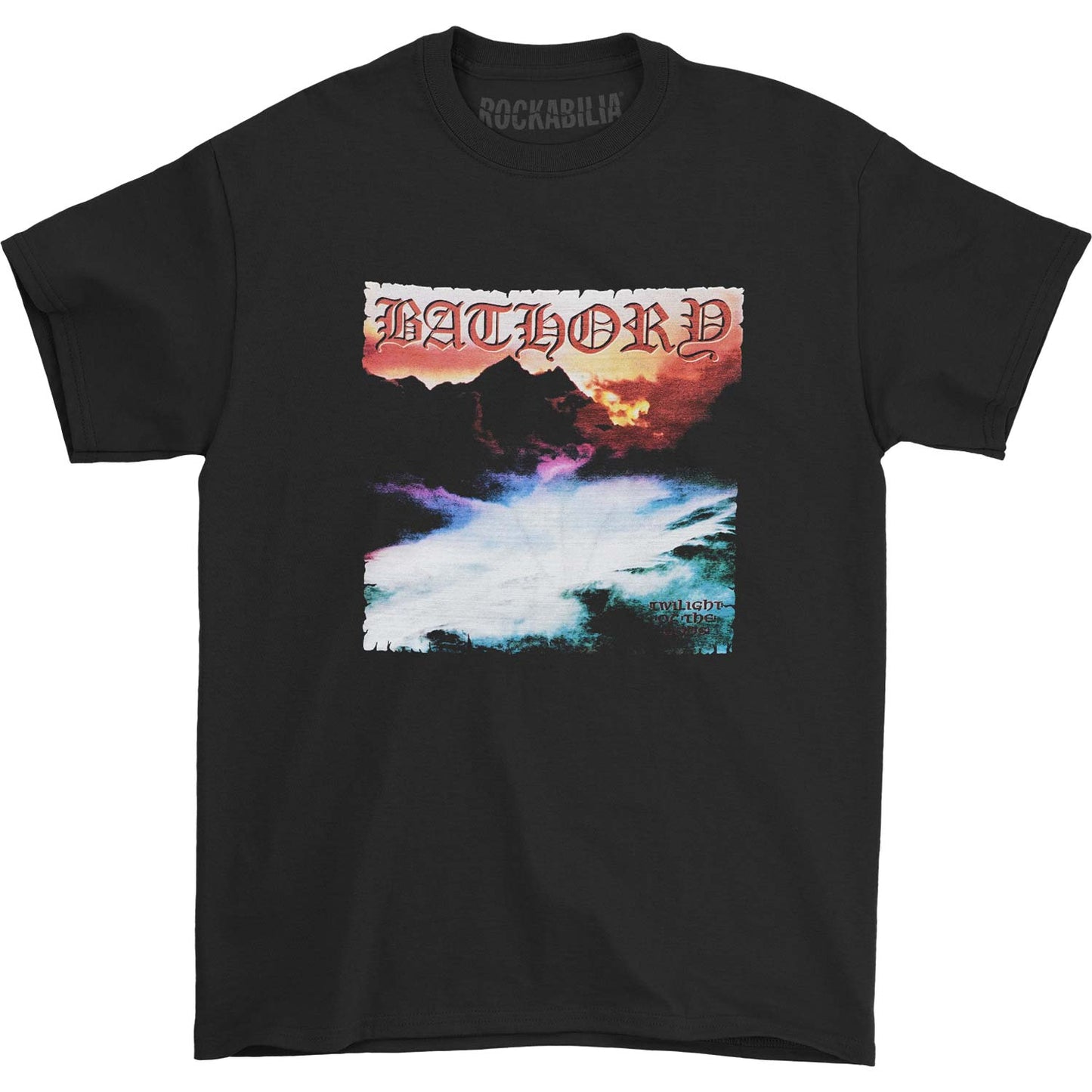 Twilight T-shirt