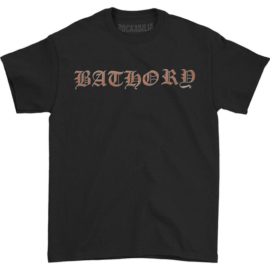 Bathory Hordes T-shirt