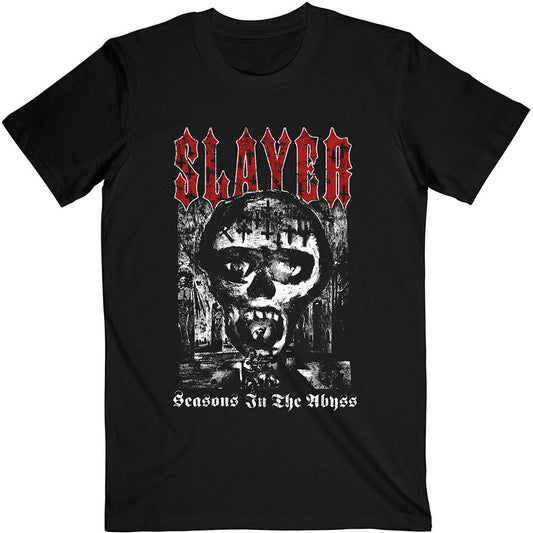 Acid Rain Slim Fit T-shirt