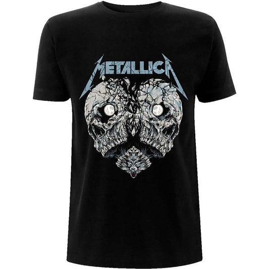 Metallica Heart Broken Slim Fit T-shirt