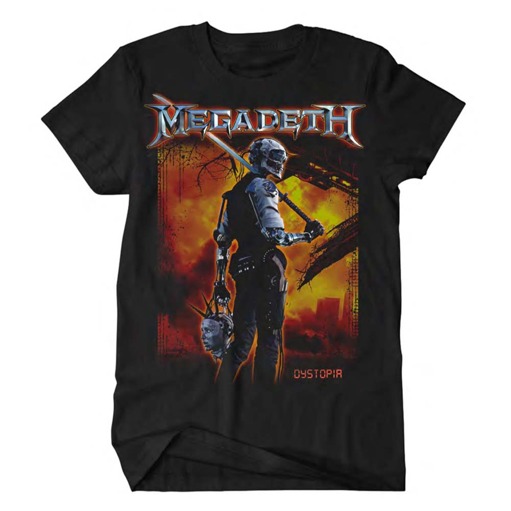 Dystopia T-shirt