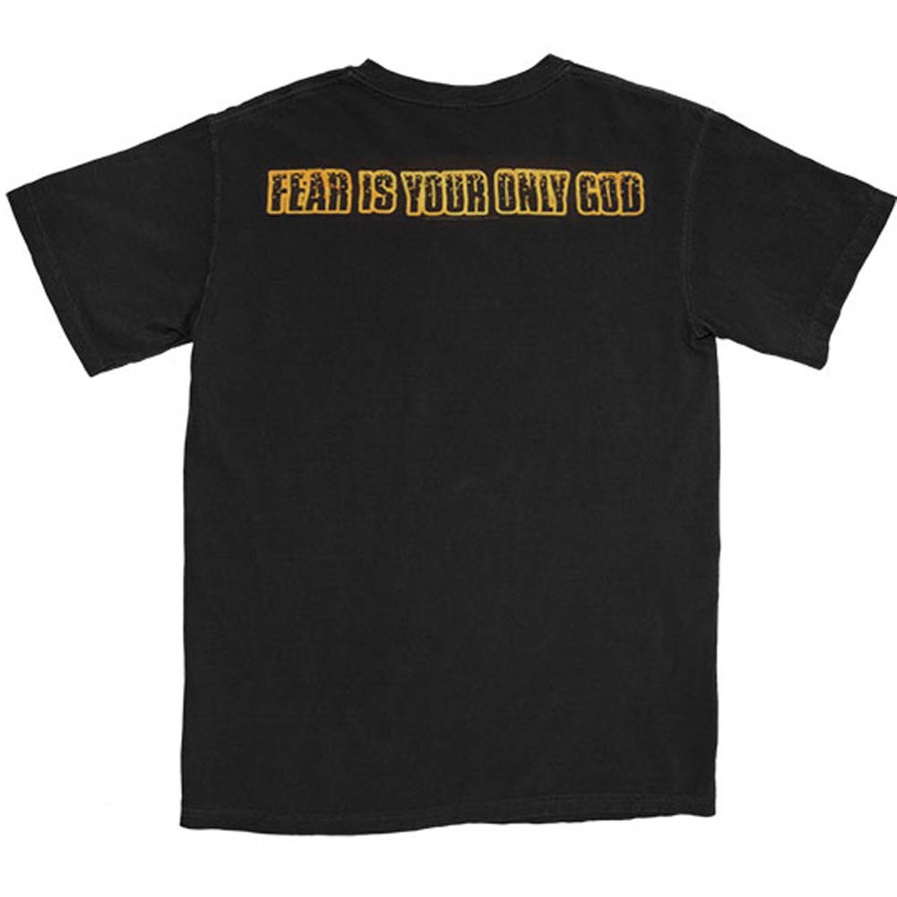 Rage Against The Machine Slim Fit T-shirt