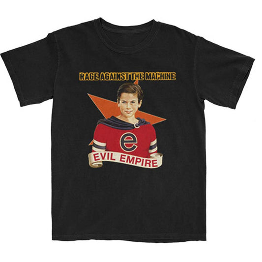 Rage Against The Machine Slim Fit T-shirt
