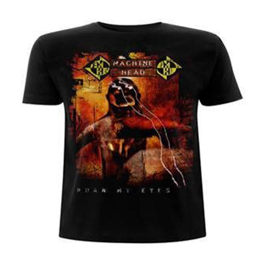 Burn My Eyes Slim Fit T-shirt