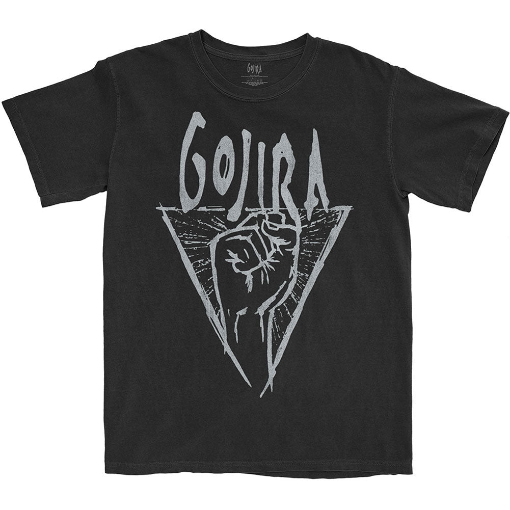 Power Glove Slim Fit T-shirt