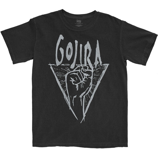 Power Glove Slim Fit T-shirt
