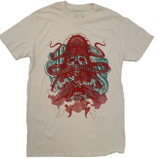 Opium Crown (Ex-Tour) Slim Fit T-shirt